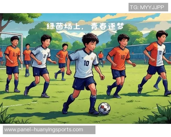 足球男人的激情与梦想在绿茵场上绽放的故事与奋斗历程