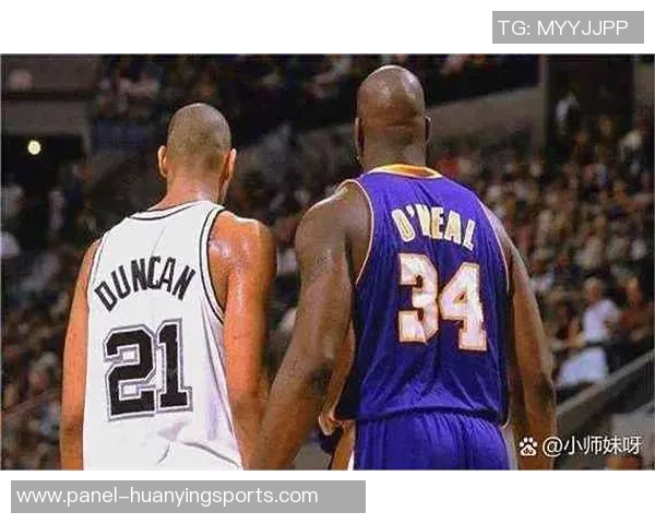 奥拉朱旺与奥尼尔的传奇对决：谁才是NBA历史最佳中锋之争的赢家